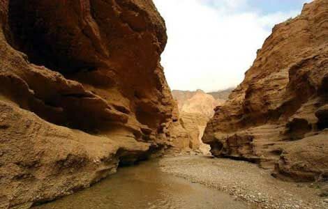 نازکترین و قدیمی‌ترین سد جهان در ایران!