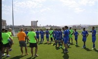 نگاهی به تمرینات پیش فصل تیم‌های ایرانی