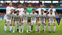 تمجید AFC از تیم ملی فوتبال نوجوانان ایران