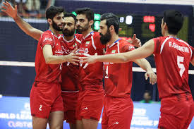 دعوت لهستان از والیبال ایران برای شرکت در جام واگنر
