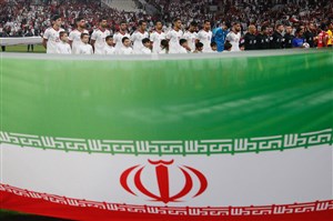 کره و ایران مهم‌ترین تیم‌های تاریخ جام ملت‌ها
