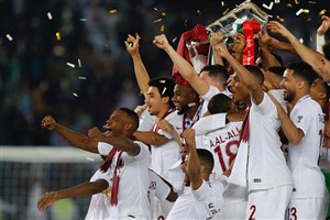رکورد فوق العاده قطر در مقابل ژاپن