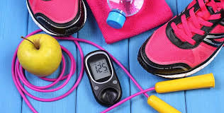 ورزش برای کدام دسته از دیابتی‌ها مضر است؟