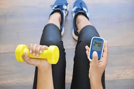 بهترین شکل تمرینات ورزشی برای بهبود سلامت بیماران دیابتی