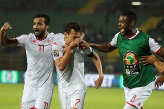 صعود تونس به نیمه نهایی جام ملت‌های آفریقا