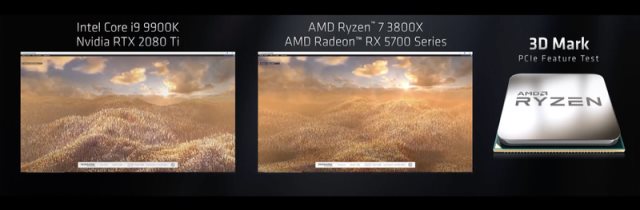 پردازنده‌های مرکزی و گرافیکی جدید AMD معرفی شدند