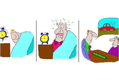 آموزش تصویری اصطلاحات انگلیسی