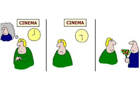 آموزش تصویری اصطلاحات انگلیسی