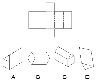 تست هوش کاملا فضایی