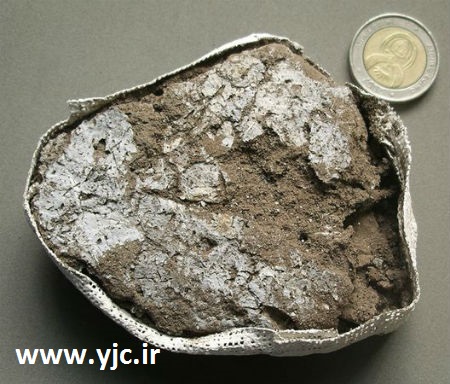 قدیمی‌ترین آثار کشف شده روی زمین/ عکس