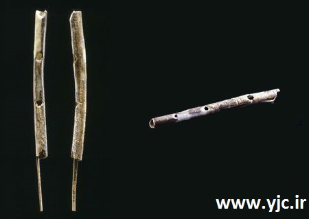 قدیمی‌ترین آثار کشف شده روی زمین/ عکس