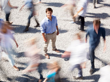 چقدر اعتماد به نفس داريد؟