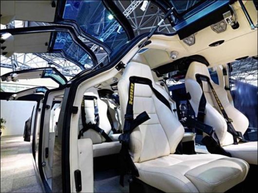 Dutch Engineers Project A Superbus