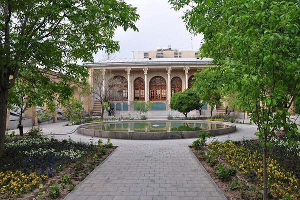 در ایام نوروز چطور تهران‌گردی کنیم؟