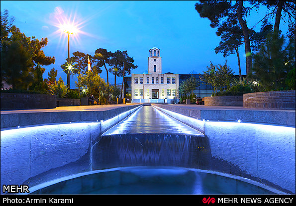 در ایام نوروز چطور تهران‌گردی کنیم؟