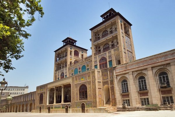 در ایام نوروز چطور تهران‌گردی کنیم؟