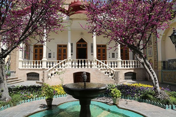 در ایام نوروز چطور تهران‌گردی کنیم؟