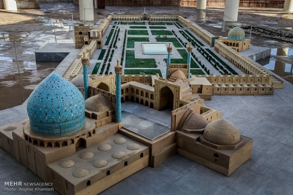 در ایام نوروز چطور تهران‌گردی کنیم؟