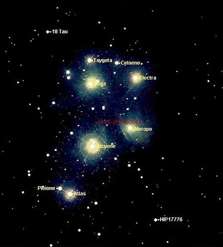 ۱۰ مورد از بزرگترین اسرار ستارگان 1