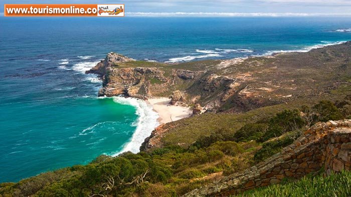 زیباترین سواحل صخره ای دنیا