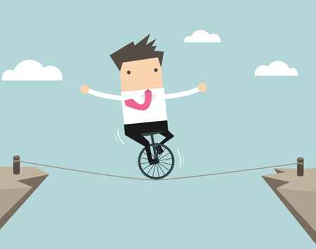 برای موفقیت تلاش کردن مهم‌تر از استعداد است؟