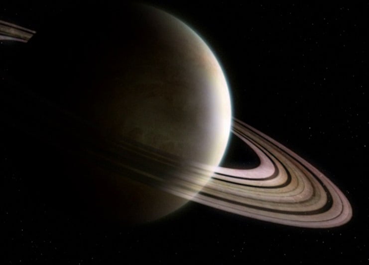 آیا حلقه‌های سیاره‌ی زحل در آینده از بین خواهند رفت ????