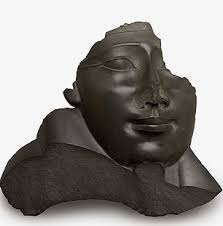چرا بینی و چشم بیشتر مجسمه‌های باستانی شکسته‌اند؟