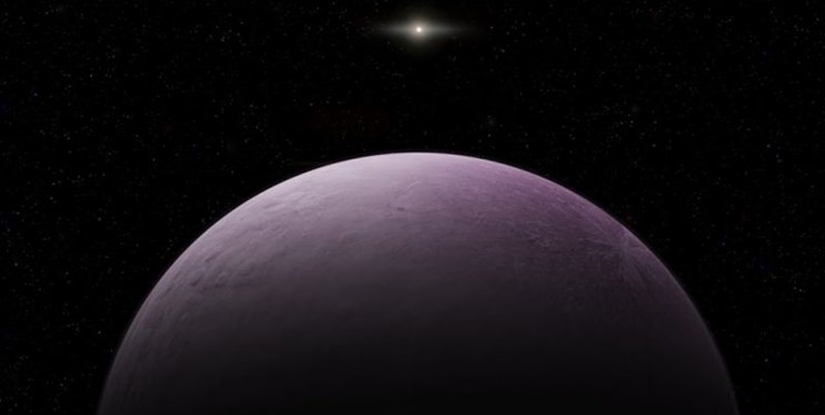 18  سیاره مشابه زمین کشف شد