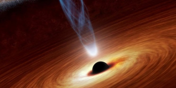 آغاز تحقیقات درباره سیاه‌چاله‌ها