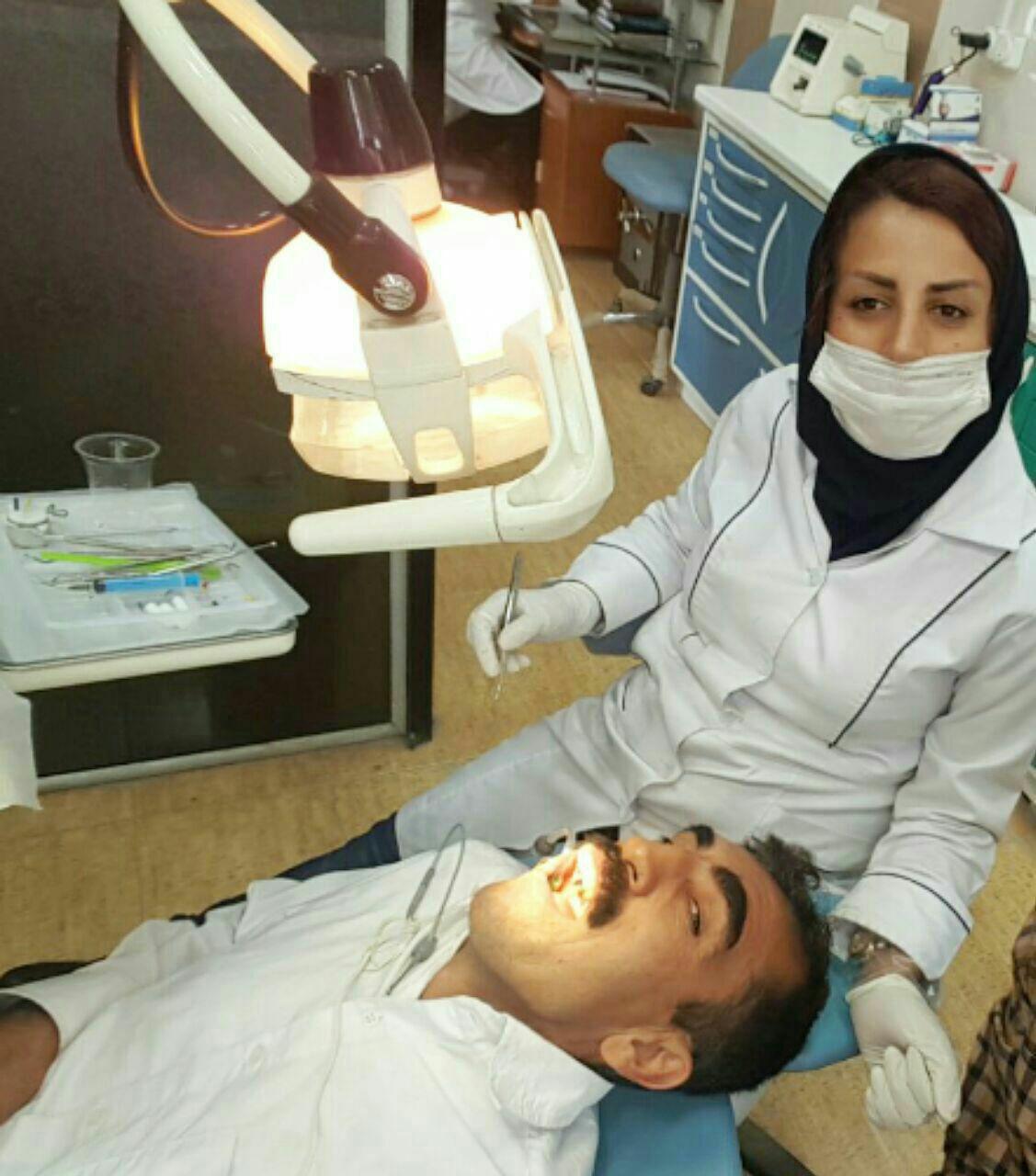 موفقیت 8 بورسیه بنیاد قلم چی از یک خانواده اهل پاوه