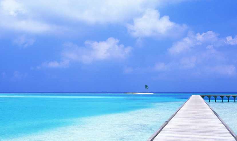 تصاویر خارق العاده از سواحل و اقیانوس ها