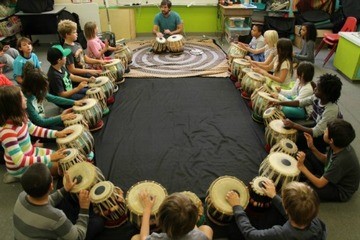 مدرسه موزه  چیست؟