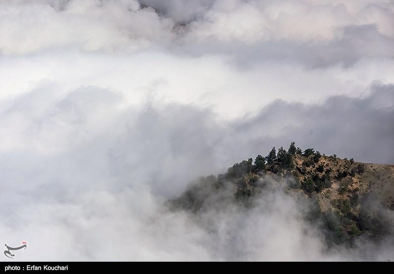 فیلبند , بهشتی بر فراز ابرها
