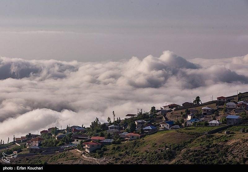 فیلبند , بهشتی بر فراز ابرها