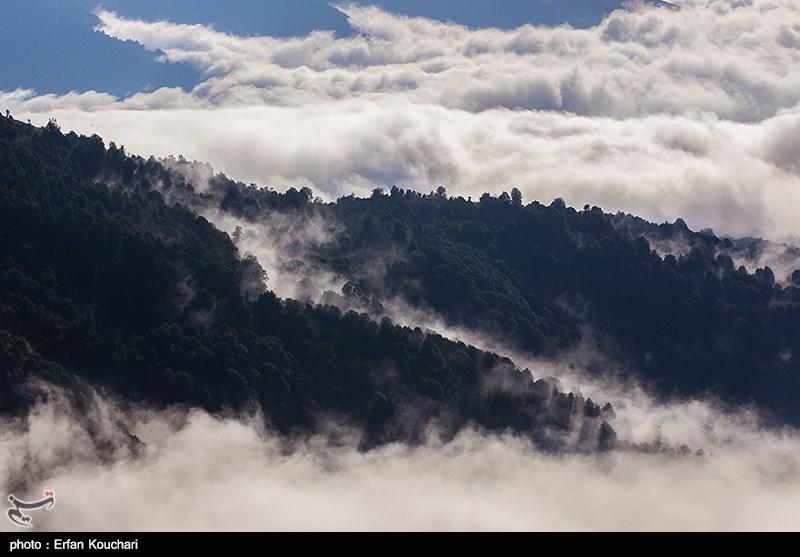 فیلبند , بهشتی بر فراز ابرها
