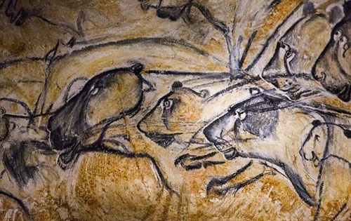 کشف بقایای بی‌نظیر شیری که 10 هزار سال قبل نسلش منقرض شد 1
