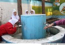 الزام مدارس برای جدا کردن "آبخوری‌ها" از سرویس‌های بهداشتی