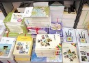 علت استفاده از 3 "خط " متفاوت در کتب درسی دانش‌آموزان چیست؟
