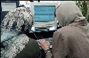 پذیرش دانشجوی کارشناسی ارشد مجازی در دانشگاه تهران