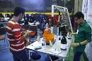 کنفرانس بین المللی رباتیک و مکاترونیک برگزار می شود