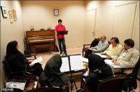 جزئیات آزمون های عملی رشته های نیمه متمرکز کنکور 93