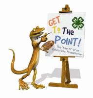 یاد گیری انگلیسی از طریق ارائه‌ی مطلب علمی در مدارس سرای دانش