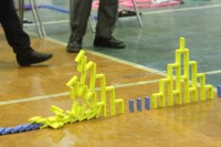 اولین دوره مسابقات دومینو در گناباد برگزار می‌شود