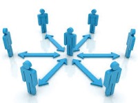 تجلیل از پشتیبانان برتر در جلسات ارزیابی مناطق تهران - 9بهمن93