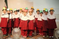 تصاویر جشن پیشرفت درسی سرای دانش (روش نوین)-بهمن 93