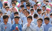 ۱۳ میلیون دانش آموز و یک میلیون کادر آموزشی 