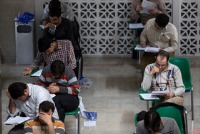 آزمون دستیاری در 20 حوزه برگزار می‌شود