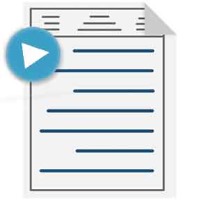 دانلودرایگان دو اپلیکیشن موبایل:فیلم امتحان نهایی وبانک سوالات