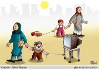 تبعات افراط و تفریط در اوقات فراغت بچه ها