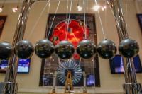 دانشگاه شریف موزه دار می‌شود